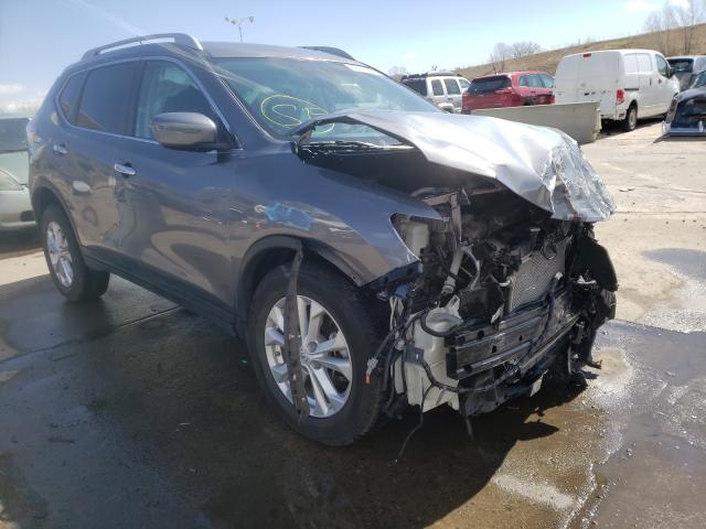 NISSAN ROGUE S 2016 knmat2mv2gp649815