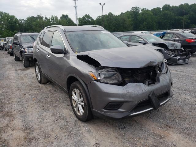 NISSAN ROGUE S 2016 knmat2mv2gp653069