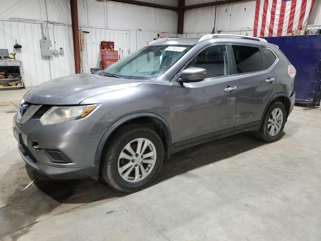 NISSAN ROGUE S 2016 knmat2mv2gp653122