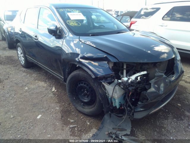 NISSAN ROGUE 2016 knmat2mv2gp653976