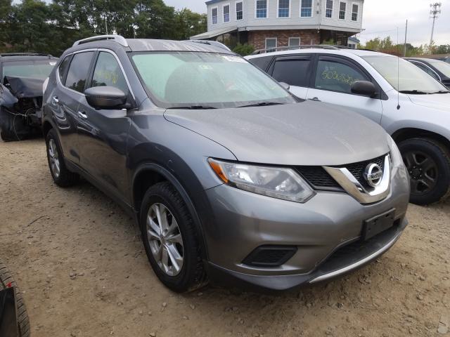 NISSAN ROGUE S 2016 knmat2mv2gp654030