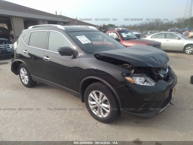 NISSAN ROGUE 2016 knmat2mv2gp654495