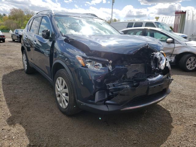 NISSAN ROGUE S 2016 knmat2mv2gp658630