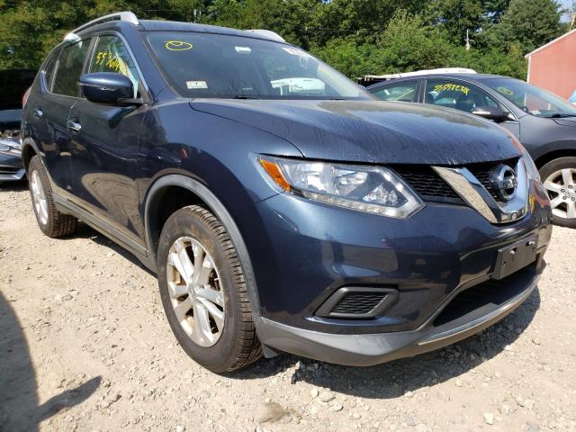 NISSAN ROGUE S 2016 knmat2mv2gp658675