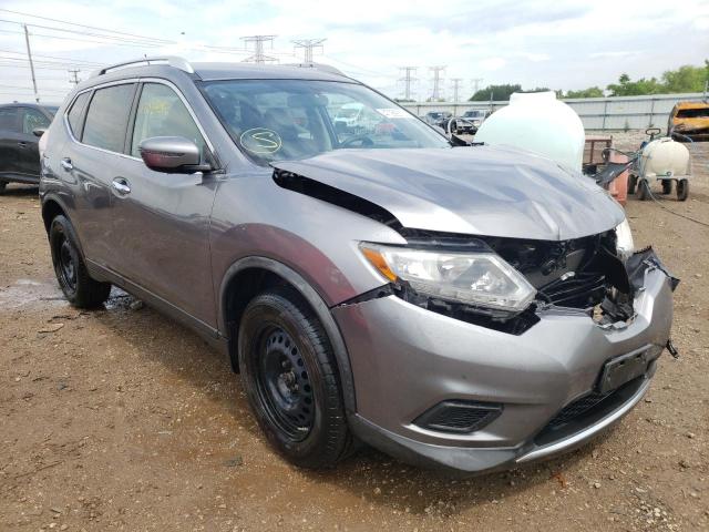 NISSAN ROGUE S 2016 knmat2mv2gp659017