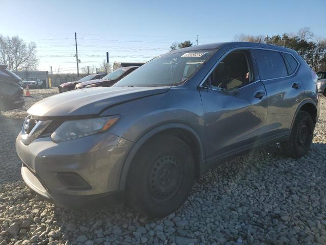 NISSAN ROGUE 2016 knmat2mv2gp660734