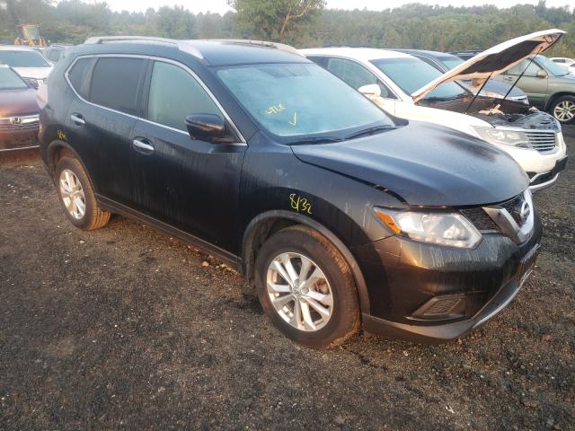 NISSAN ROGUE S 2016 knmat2mv2gp662077