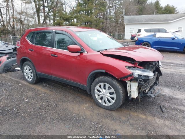 NISSAN ROGUE 2016 knmat2mv2gp662192