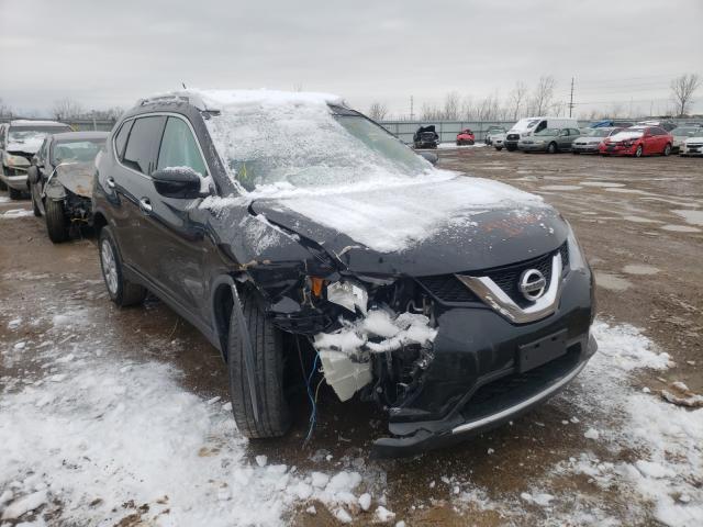 NISSAN ROGUE S 2016 knmat2mv2gp662239