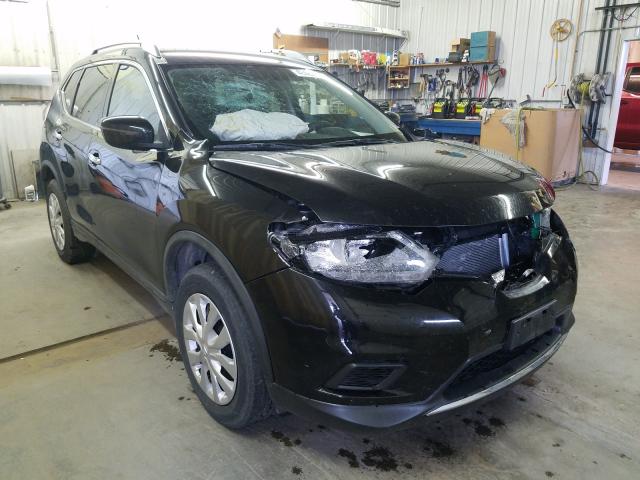 NISSAN ROGUE S 2016 knmat2mv2gp662340