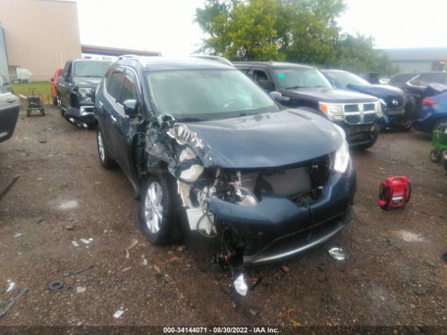 NISSAN ROGUE 2016 knmat2mv2gp662421