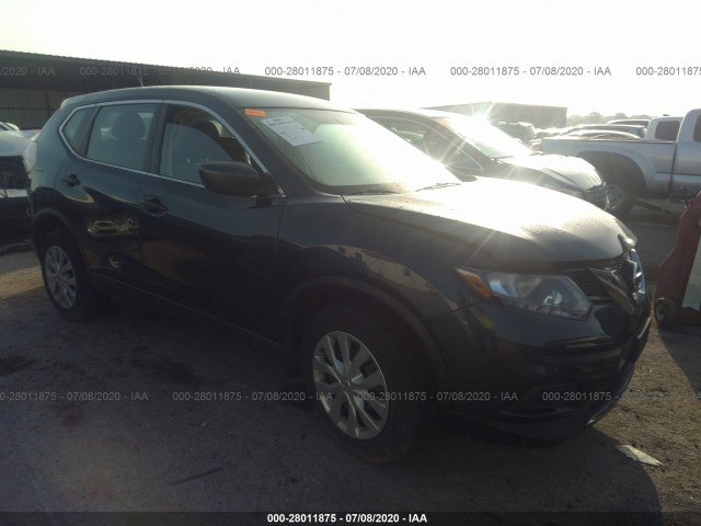 NISSAN ROGUE 2016 knmat2mv2gp662841