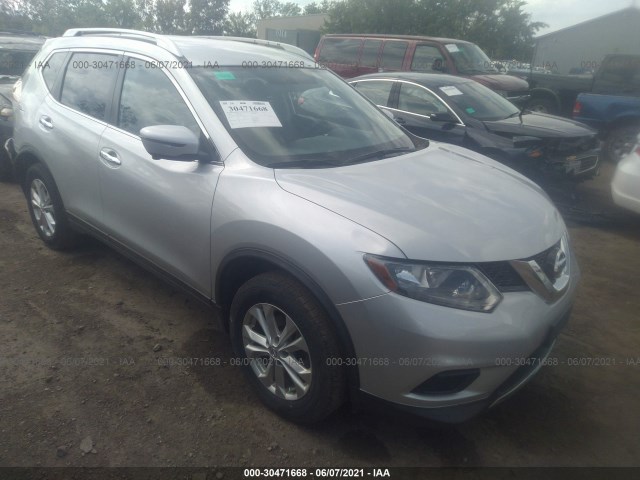 NISSAN ROGUE 2016 knmat2mv2gp664704