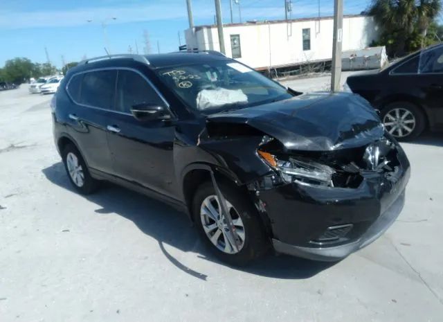 NISSAN ROGUE 2016 knmat2mv2gp667022