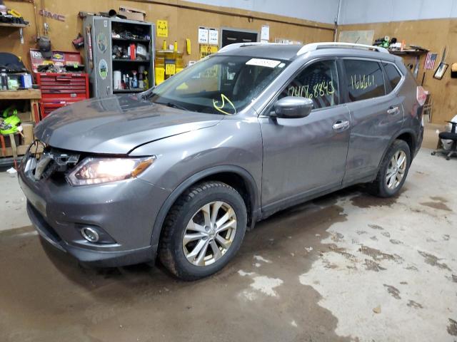 NISSAN ROGUE 2016 knmat2mv2gp668266