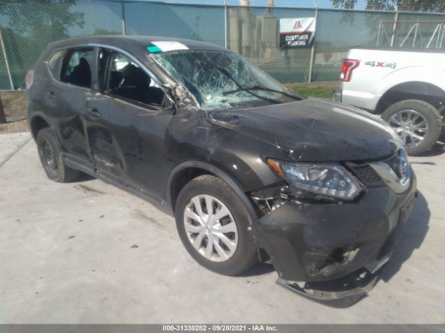 NISSAN ROGUE 2016 knmat2mv2gp668686