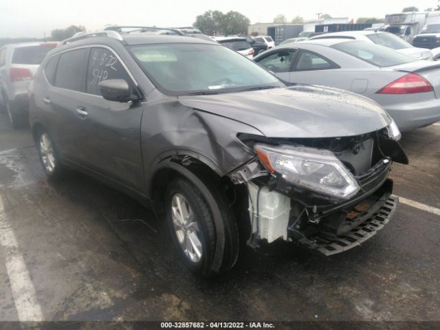 NISSAN ROGUE 2016 knmat2mv2gp669479