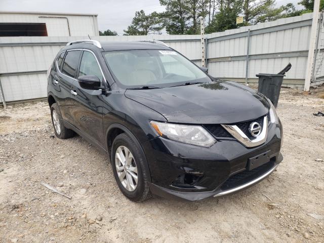 NISSAN ROGUE S 2016 knmat2mv2gp671460