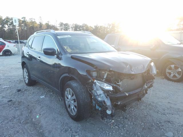 NISSAN ROGUE S 2016 knmat2mv2gp671927