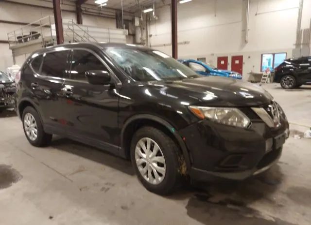 NISSAN ROGUE 2016 knmat2mv2gp672348