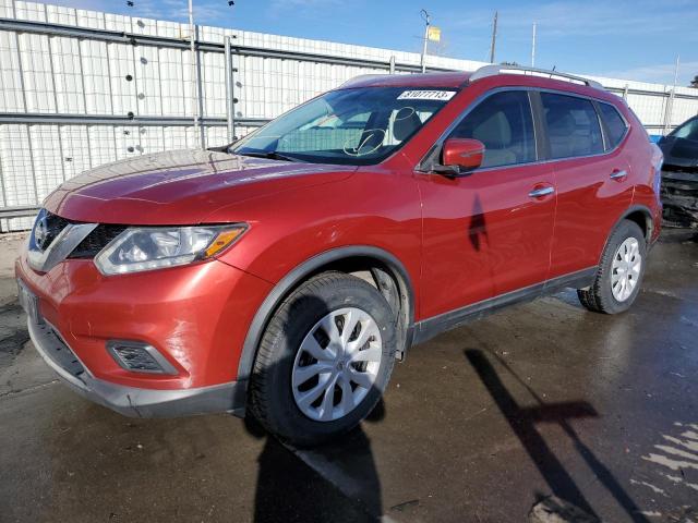 NISSAN ROGUE 2016 knmat2mv2gp672656