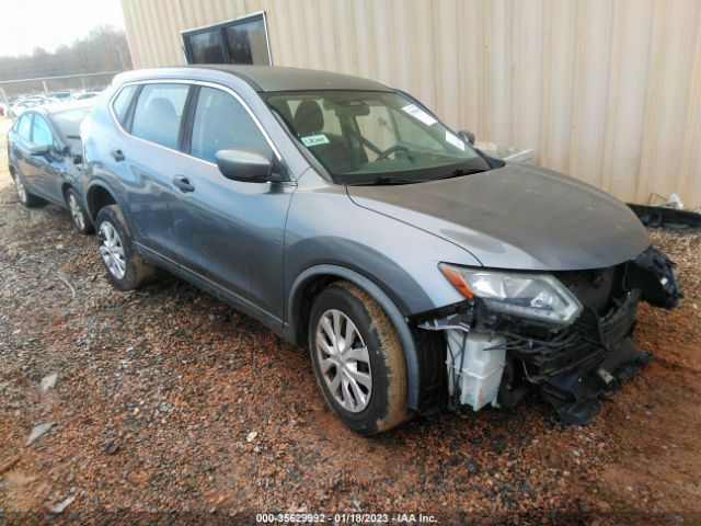 NISSAN ROGUE 2016 knmat2mv2gp673581