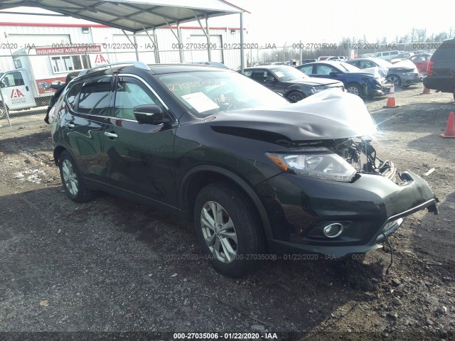 NISSAN ROGUE 2016 knmat2mv2gp673967