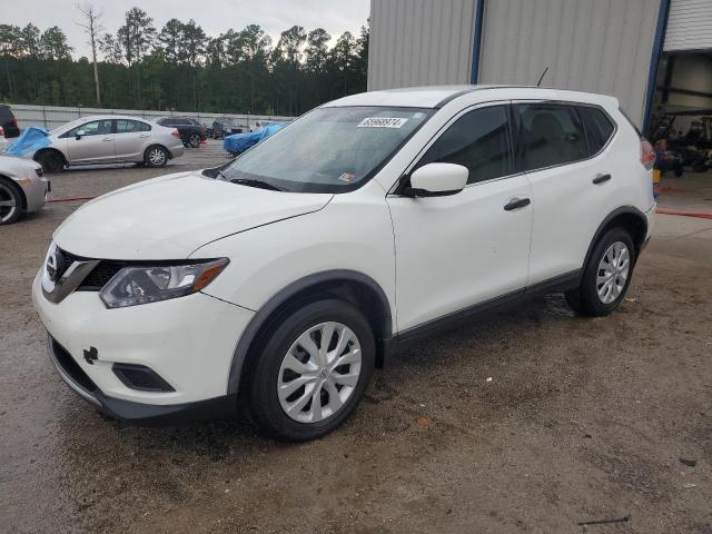 NISSAN ROGUE S 2016 knmat2mv2gp677307