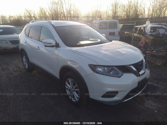 NISSAN ROGUE 2016 knmat2mv2gp680451