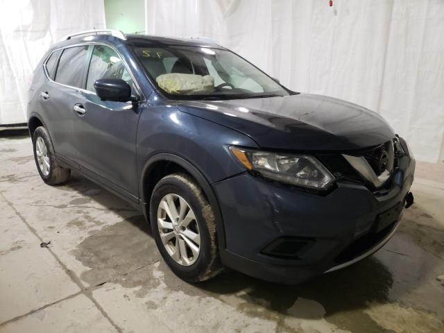 NISSAN ROGUE S 2016 knmat2mv2gp680689