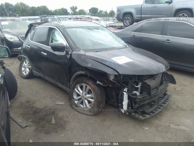 NISSAN ROGUE 2016 knmat2mv2gp683883