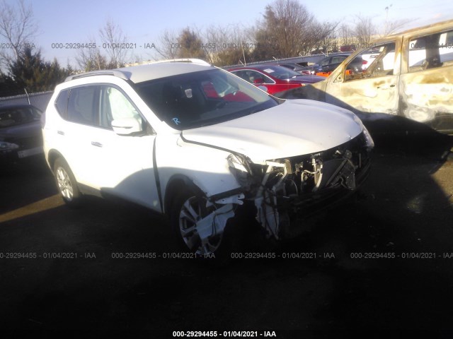 NISSAN ROGUE 2016 knmat2mv2gp684032