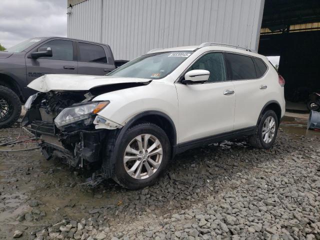 NISSAN ROGUE S 2016 knmat2mv2gp684788