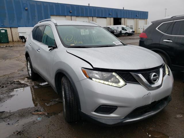 NISSAN ROGUE S 2016 knmat2mv2gp684953