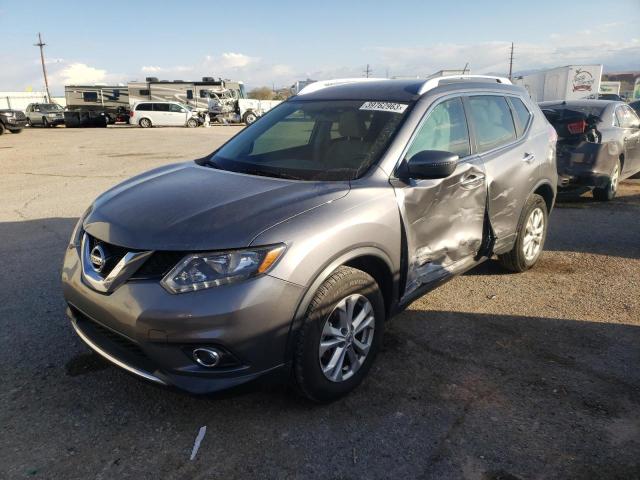 NISSAN ROGUE S 2016 knmat2mv2gp685360