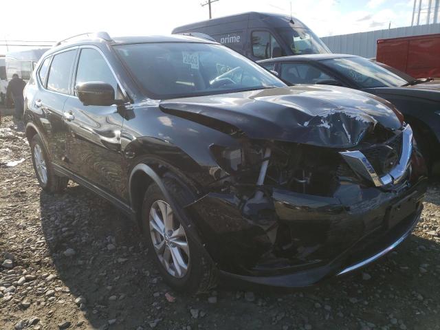 NISSAN ROGUE S 2016 knmat2mv2gp686847