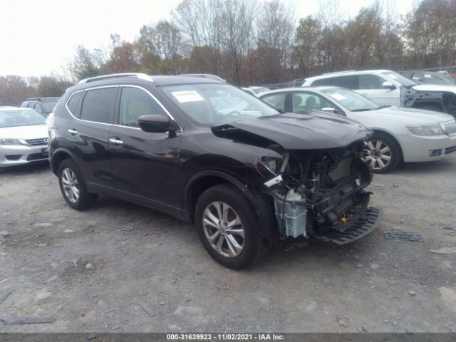 NISSAN ROGUE 2016 knmat2mv2gp688534