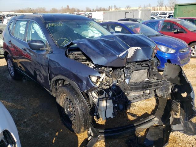 NISSAN ROGUE S 2016 knmat2mv2gp689408