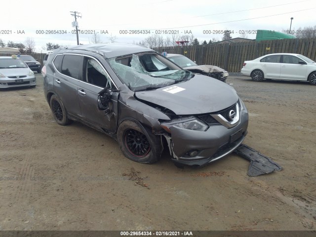 NISSAN ROGUE 2016 knmat2mv2gp690154