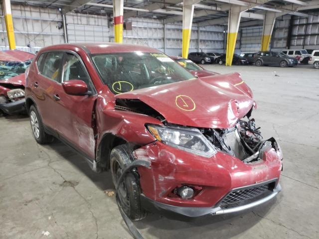 NISSAN ROGUE S 2016 knmat2mv2gp690252