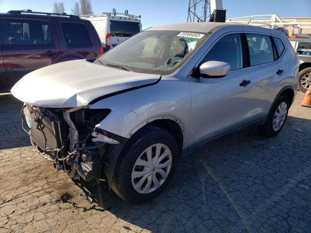 NISSAN ROGUE S 2016 knmat2mv2gp690686