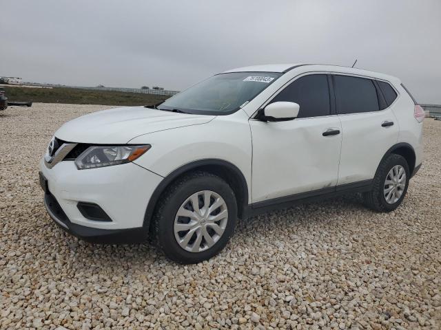 NISSAN ROGUE 2016 knmat2mv2gp691241