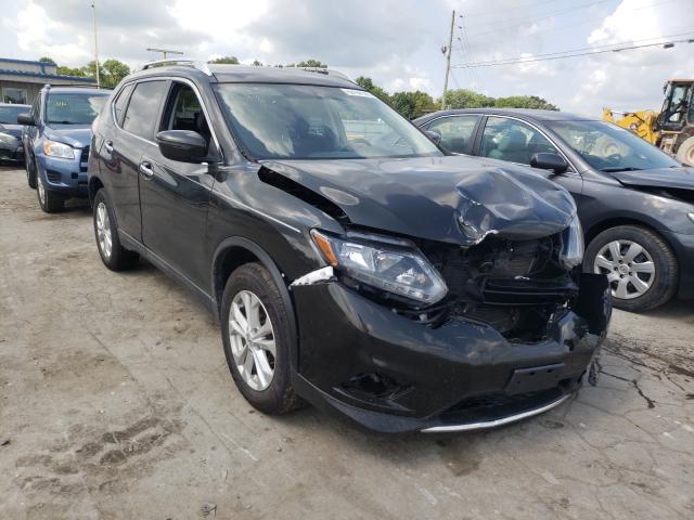 NISSAN ROGUE S 2016 knmat2mv2gp691420