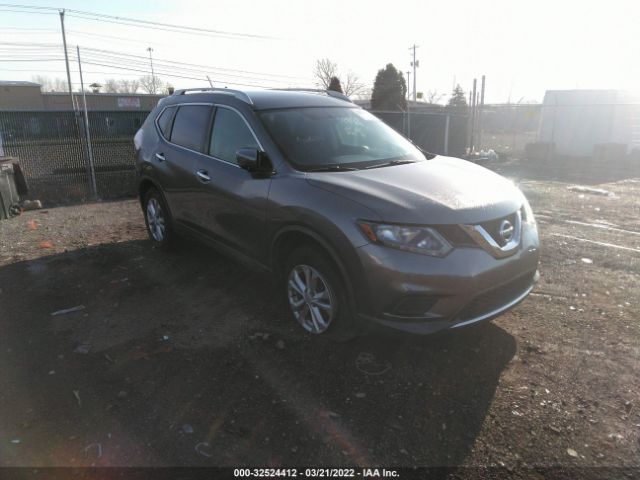 NISSAN ROGUE 2016 knmat2mv2gp691837