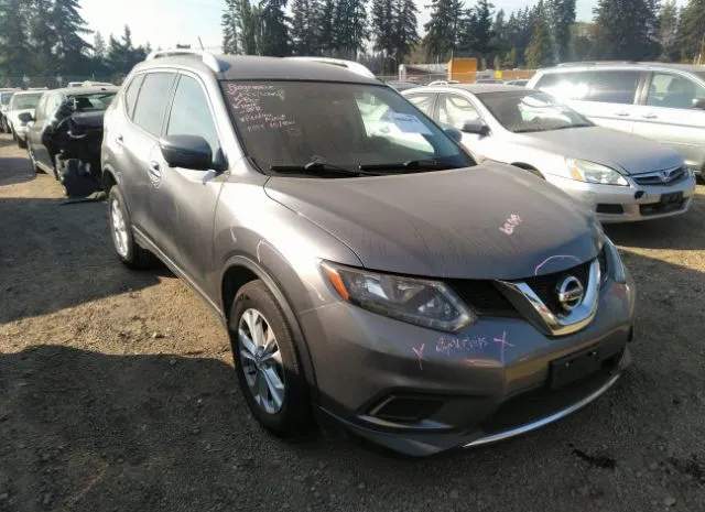 NISSAN ROGUE 2016 knmat2mv2gp691983