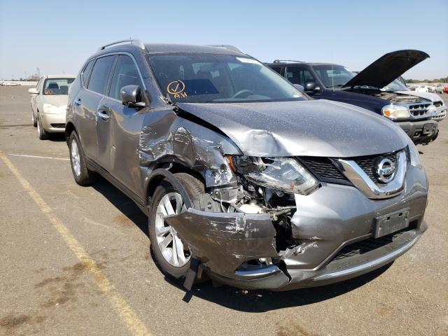 NISSAN ROGUE S 2016 knmat2mv2gp692468