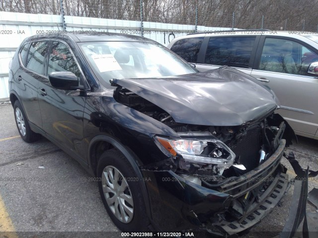 NISSAN ROGUE 2016 knmat2mv2gp695452