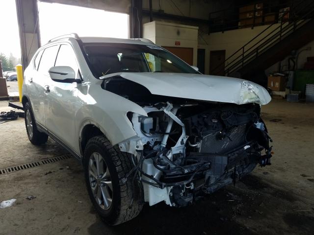 NISSAN ROGUE S 2016 knmat2mv2gp695600