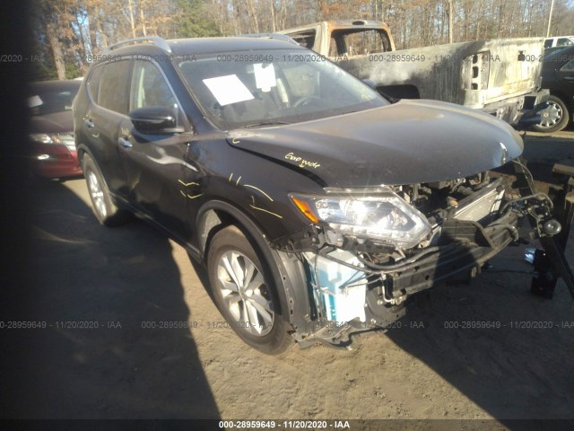 NISSAN ROGUE 2016 knmat2mv2gp697105