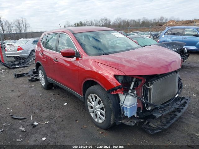 NISSAN ROGUE 2016 knmat2mv2gp697699